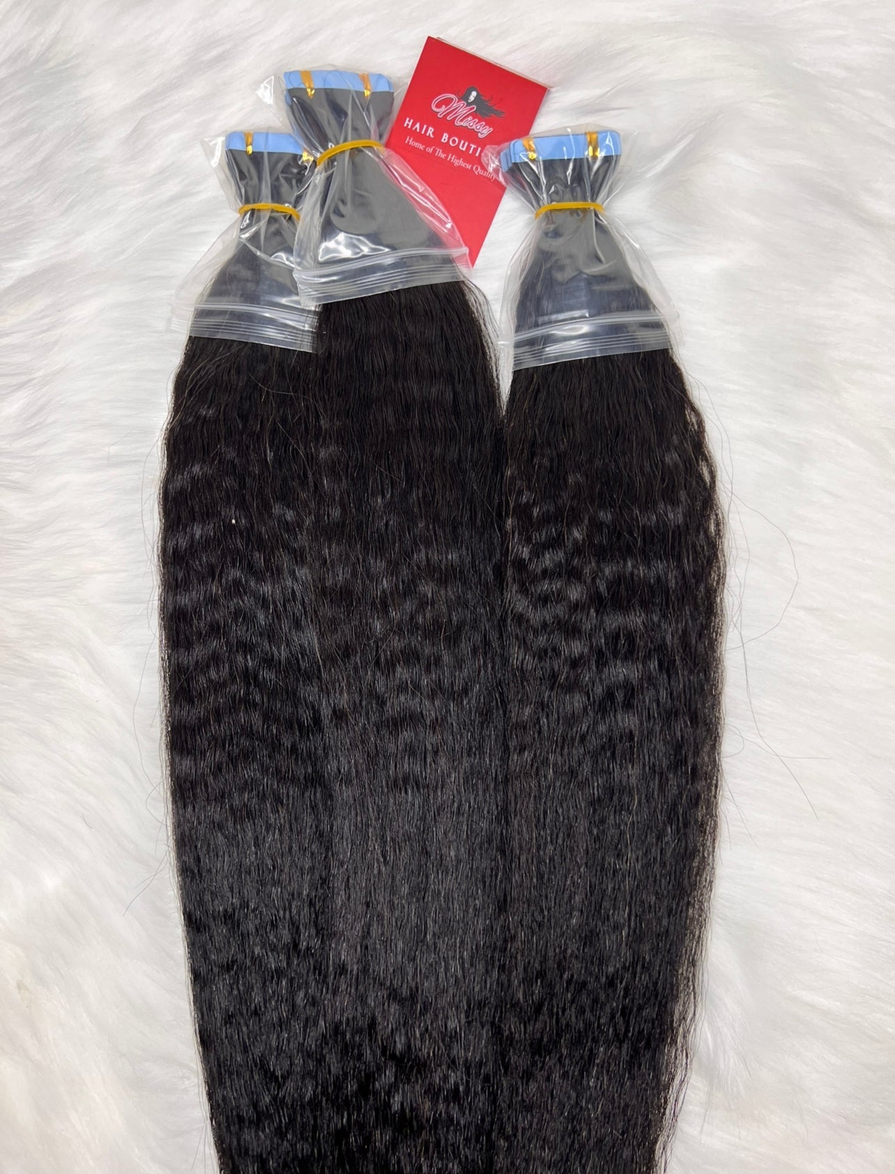 Clip/Ins Extensions