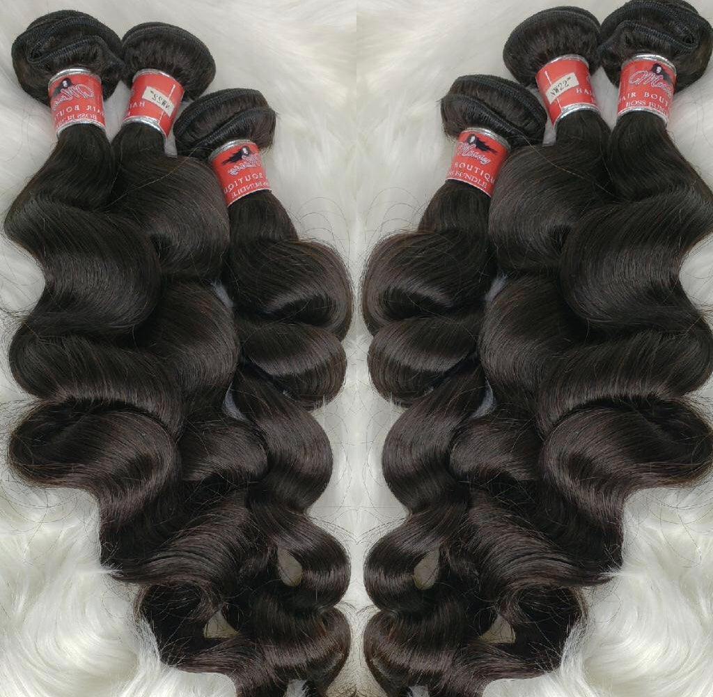 Curly Boss Bundles