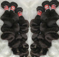 3 Bundle Deal Natural Body
