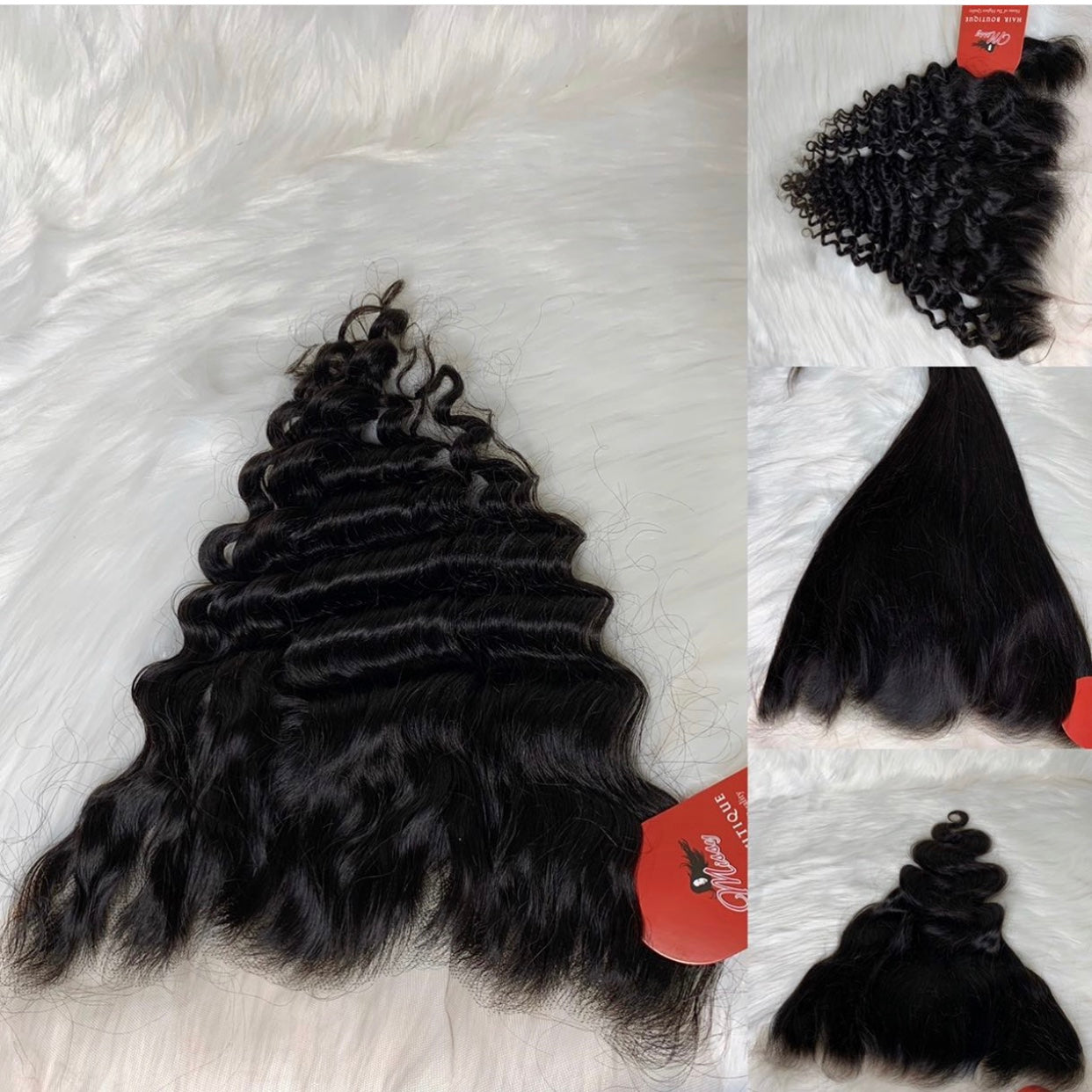 Body Wave Lace Frontal