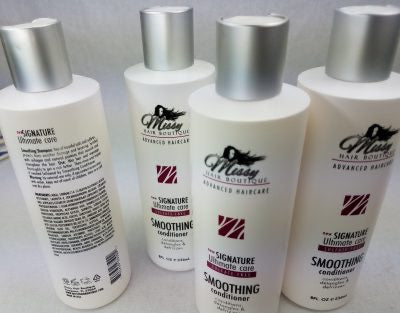 Smoothing Conditioner