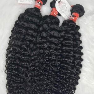 Curly Boss Bundles