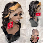 BOB 13X6 & 13X4  Lace Front UNITS