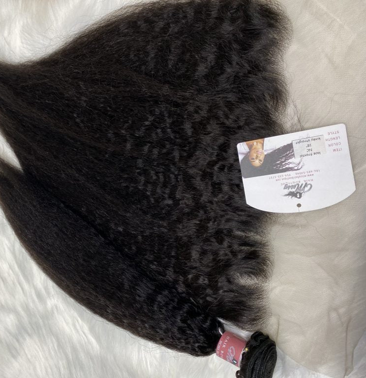 Natural Body Boss Bundles