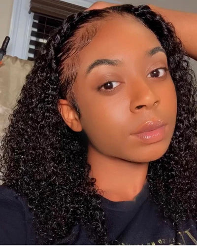 HD Full Frontal  Lace Front UnitS 13x4