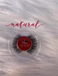Lash Strips 7D WINK WITH MINK