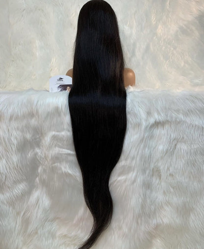 HD 13X6 Full Front Lace  Units  Straight Body Wave Deepwave  💫