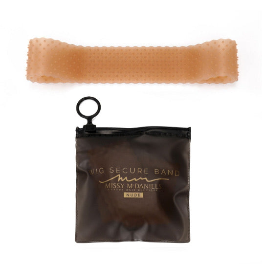 NUDE Pro-Wig Secure Band