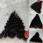 Deep Wave Lace Frontal