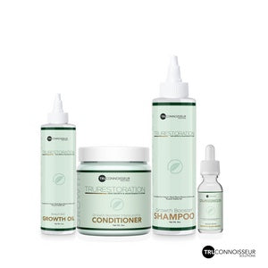 PREMIUM HAIR GROWTH COLLECTION