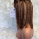 Pineapple Wave™️ BOB  Lace Front Unit