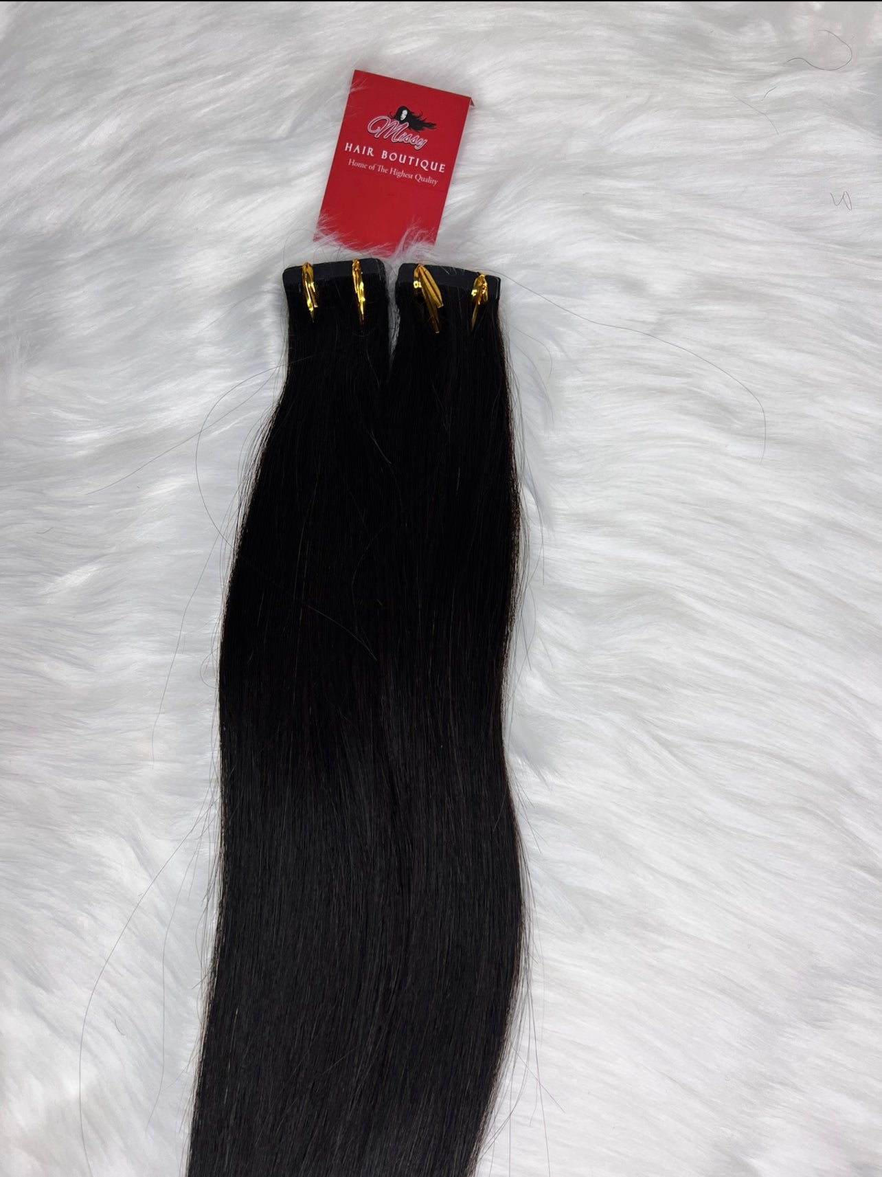 Bulk Hair Bundle Extensions