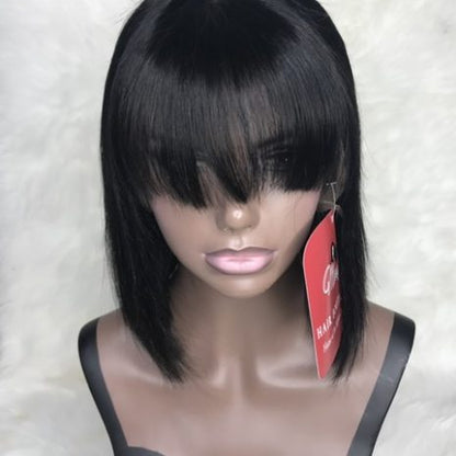 NeW BANG BOB  blue,613, Red, Orange,1b/neon 1b/grey