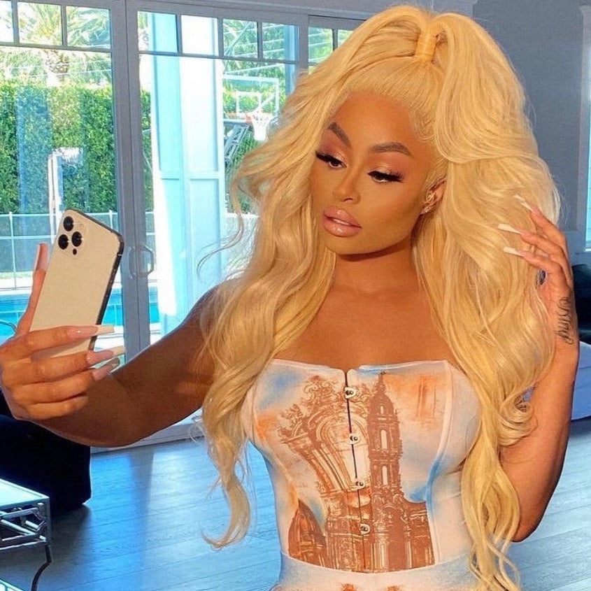 613 TRANSPARENT  Lace Front Units 180 Density