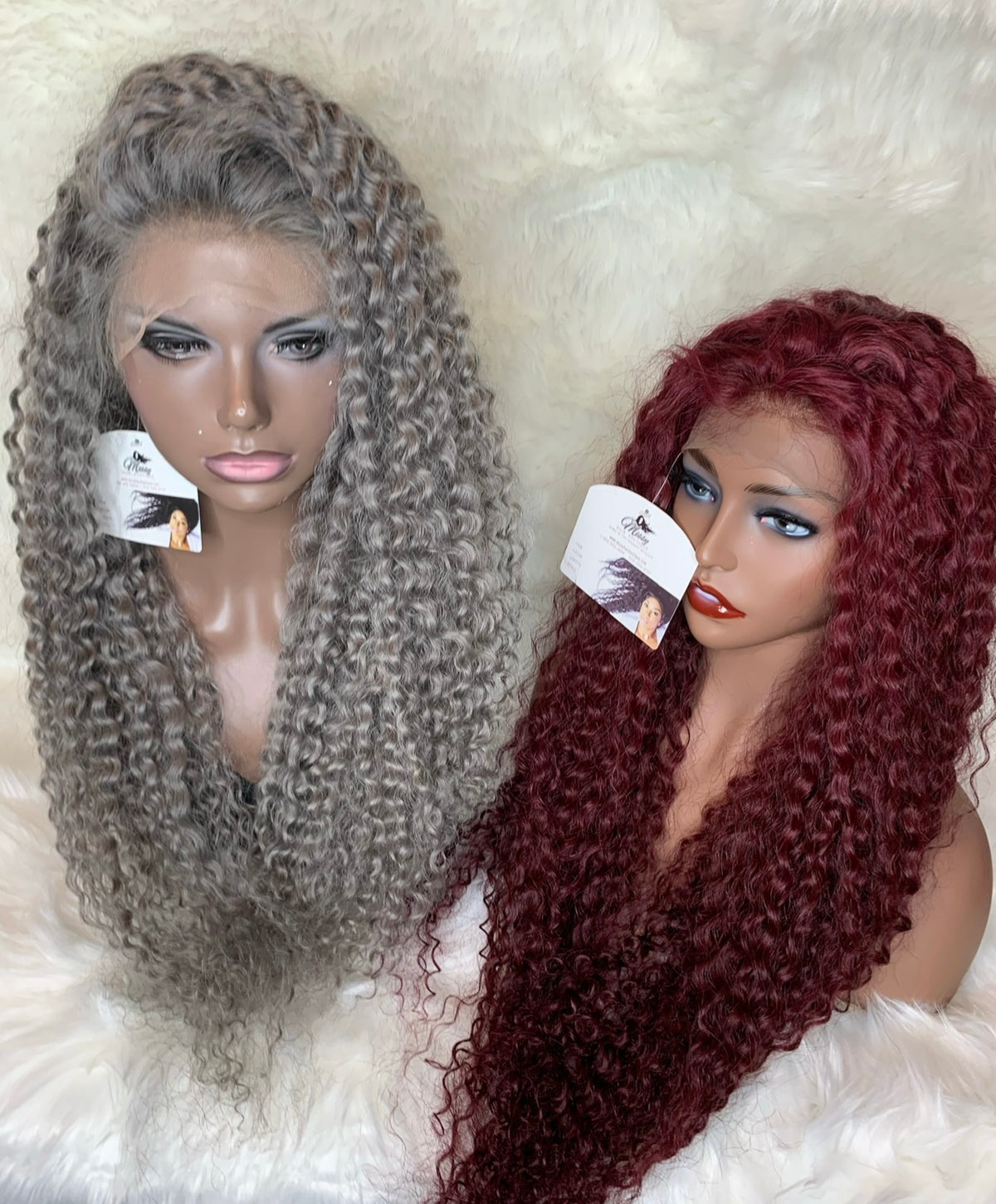 99j Lace Front Unit