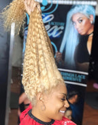 4/613 Straight Full Lace